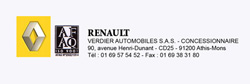 Renault Verdier